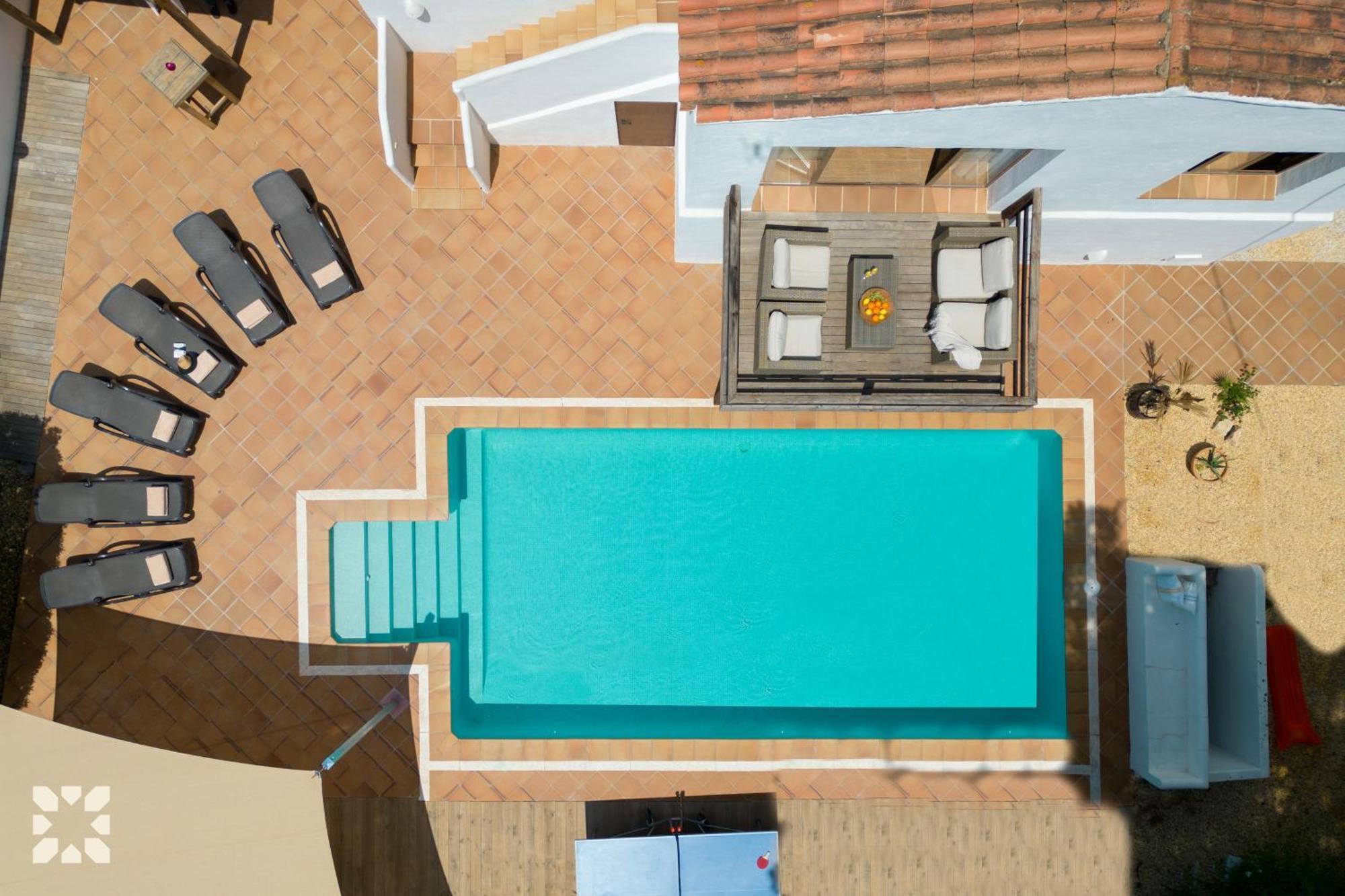 Villa Yelir By Abahana Villas كاليبي المظهر الخارجي الصورة