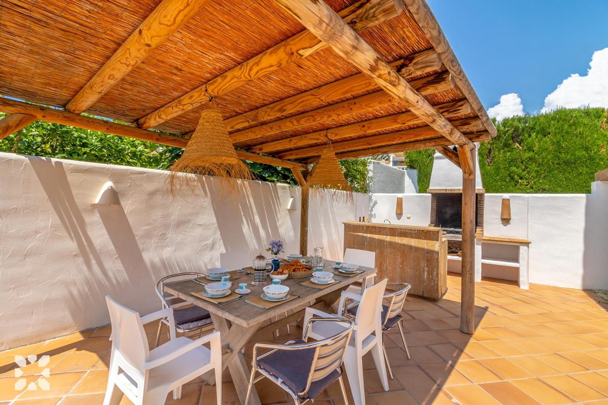 Villa Yelir By Abahana Villas كاليبي المظهر الخارجي الصورة